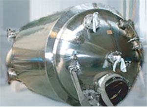 表面鈍化 表面鈍化